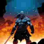 Berserker, Los terribles guerreros vikingos sagrados