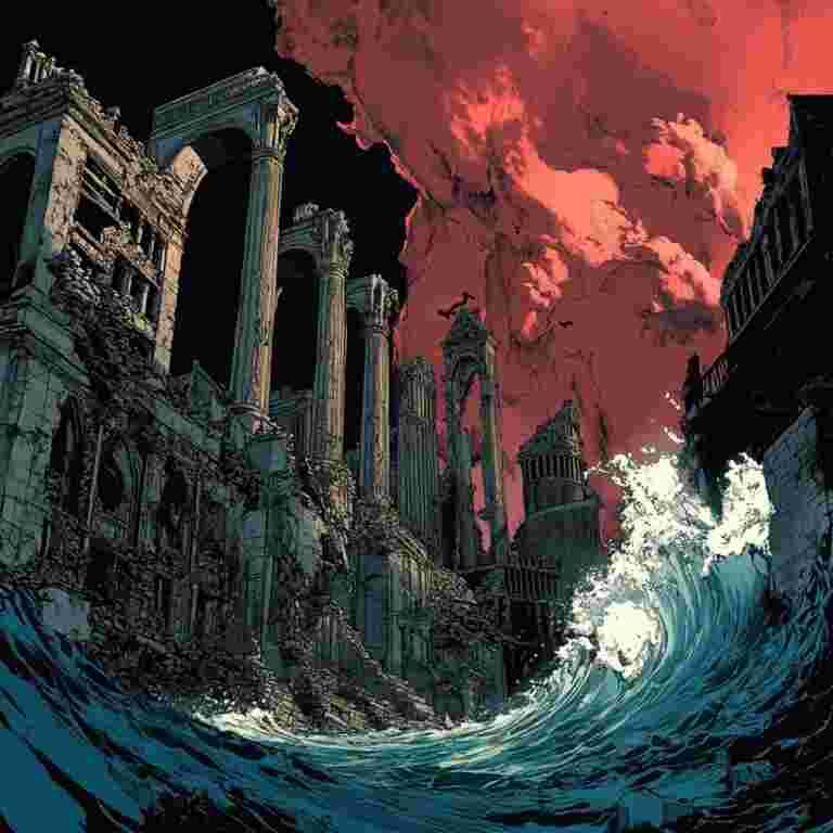 Atlantis
