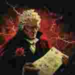Erasmus Darwin; Abuelo de Charles Darwin, científico Inglés y masón cita sobre el Imperio Español
