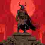 Nemrod; Primer rey del mundo, constructor de Babel y bisnieto de Noé